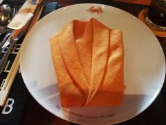 -Ministry of Crab(科伦坡店)