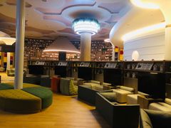 -浦乐汇·汤泉水世界