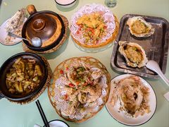 -廣記海鲜(杨汊湖一店)