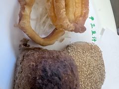 -尹三豆汁(天坛店)