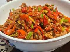 -小柴米·传统江西菜(万寿宫店)