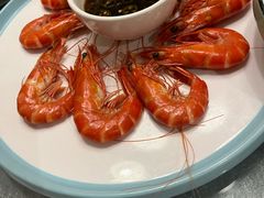 -博多新记·粤菜(复兴店)