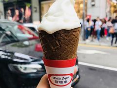 -富豪雪糕车流动点(尖沙咀店)
