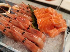-大渔铁板烧(大悦城店)