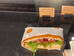-Wagas沃歌斯(浦东机场店)