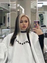 -M1 HAIR烫染