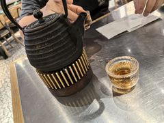 -潮界(虹桥新天地店)