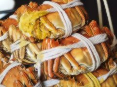 -欢乐蟹庄·精品农家乐(阳澄湖莲花岛店)