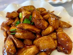 -洞天食府(北大街店)