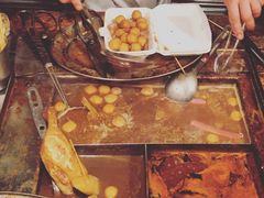 -明记牛杂(新马路分店)