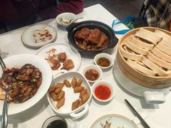 -到家尝北京菜(西坝河店)