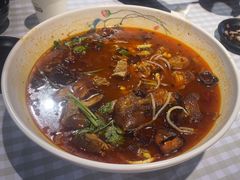 -小山城麻辣香锅(新邻生活广场店)