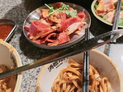 -酒拾烤肉(阳光100店)