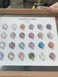 -尼巫美甲美睫·皮肤管理