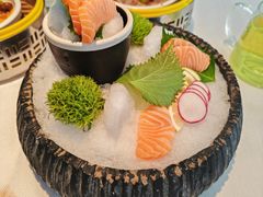 -顺峰(农展馆店)