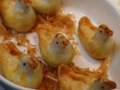 -四季民福烤鸭店(故宫店)