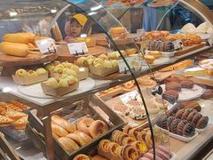 -巴黎贝甜(望京信万店)