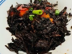 梅菜烧肉-寻宝记绍兴菜(状元店)