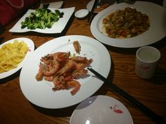 -船歌鱼水饺(淄博万象汇店)