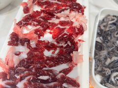 -八合里潮汕鲜牛肉火锅(吉大店)