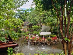 -花溪雨·森林餐厅(石基店)