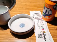 -王妃家(明洞中央店)