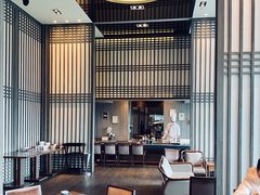 大堂-田舍家Inakaya(天汇igc店)