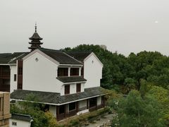 -苏州吴宫泛太平洋酒店
