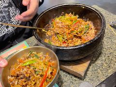 -兰正韩·韩国料理(春熙路店)