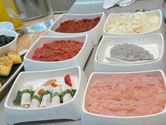 -海底捞火锅(凯德广场店)