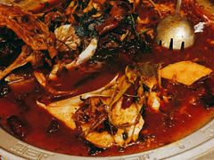 -解家河南菜(商鼎路店)