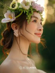 -第一夫人婚纱摄影(南京店)