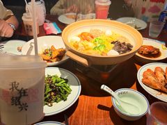绍三鲜-寻宝记绍兴菜(鲁迅路店)