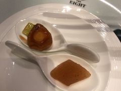 -8餐厅(新葡京酒店)