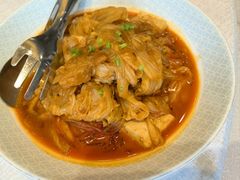 -新疆大厦·慕士塔格餐厅