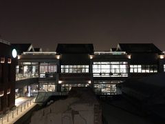-局气烤鸭·北京菜(前门店)