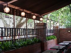 -Boxing Cat Brewery拳击猫精酿啤酒馆(永福店)