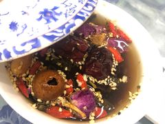 -老毛手抓·盐池滩羊非遗手抓(宁夏总店)
