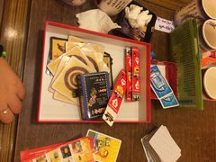 汇佳桌游咖啡馆(五角场店)-汇佳桌游剧本咖啡馆(万体馆旗舰店)