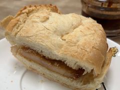 -百福麵家(新馬路店)