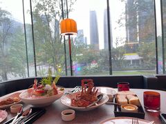 -Ministry of Crab•MOC(交子大道店)