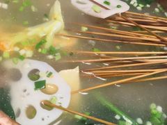 -搓火大都会(广安门总店)