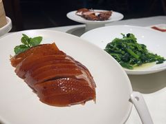 -四季民福烤鸭店(故宫店)