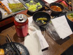 -半酌烧烤小酒馆(南京东路店)