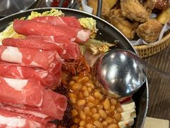 -MI WU FACTORY米屋美食工厂餐厅(绿地店)