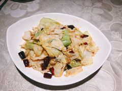-川味堂·四川豆花(八卦岭店)