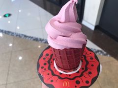 -麦当劳(景城邻里中心店)