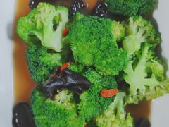 -逸林轩中餐厅(中信泰富朱家角锦江酒店)