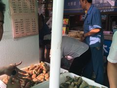 -大桥道食品商店(咸阳路店)
