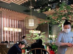 大堂-锦府盐帮·李宅(领展购物广场中关村店)